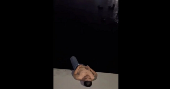 Kết quả xét nghiệm ma túy thanh niên nhảy xuống sông Hàn ở Đà Nẵng