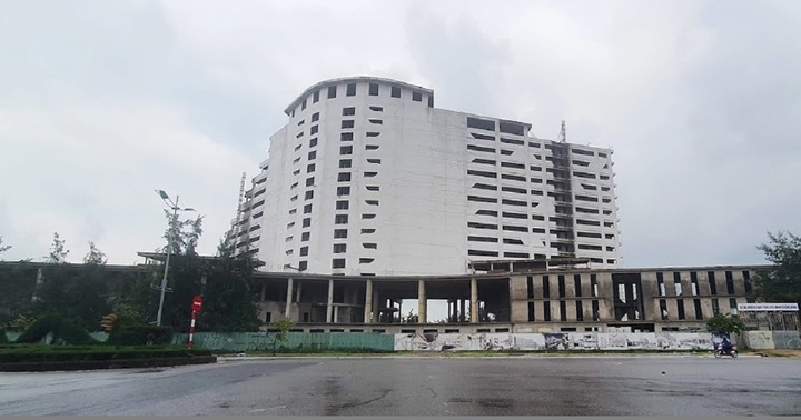 Quảng Bình công khai 42 doanh nghiệp nợ thuế gần 770 tỷ đồng