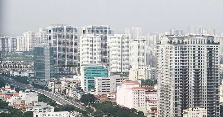 Chưa đề xuất áp dụng thuế 20% tiền lãi chuyển nhượng bất động sản