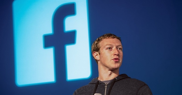 Facebook sập toàn cầu, tỷ phú Mark Zuckerberg mất 2,8 tỷ USD tài sản