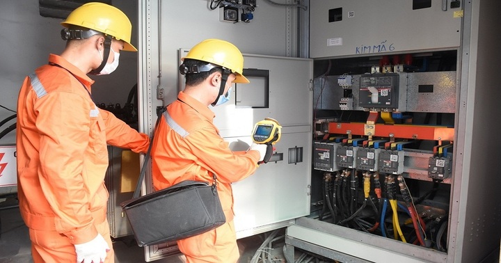 EVN Hà Nội: Cách tính tiền điện sẽ trở lại bình thường từ tháng 3