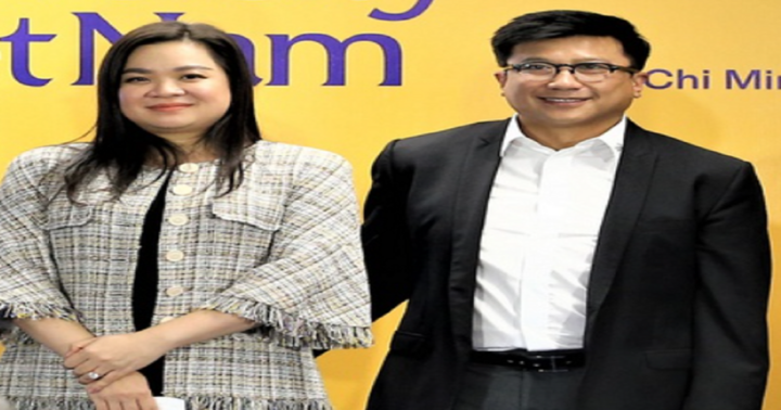 Chồng bà Nguyễn Thanh Phượng xin rời HĐQT Chứng khoán Vietcap