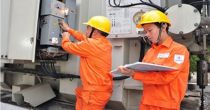 Công thức tính giá điện mới sẽ bỏ quy định về lợi nhuận định mức?