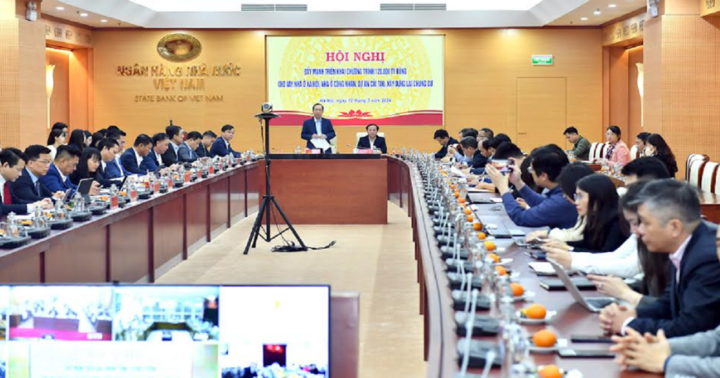 Gói 120.000 tỷ đồng: Mới có 15 dự án được cam kết cấp tín dụng 7.000 tỷ đồng 