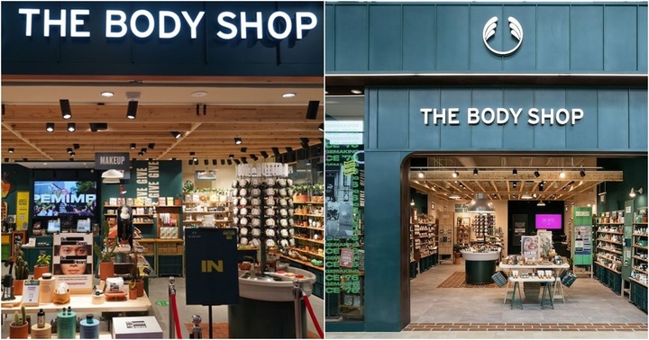 The Body Shop nộp đơn phá sản ở Mỹ và Canada, chi nhánh ở Việt Nam có bị ảnh hưởng?