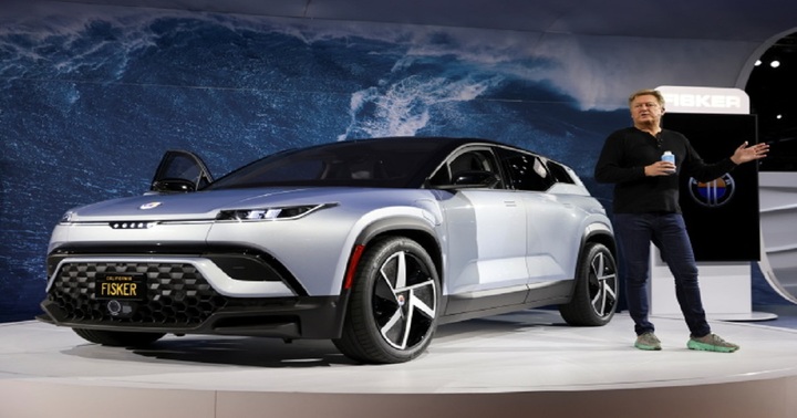 Một hãng xe điện ở Mỹ có nguy cơ phá sản