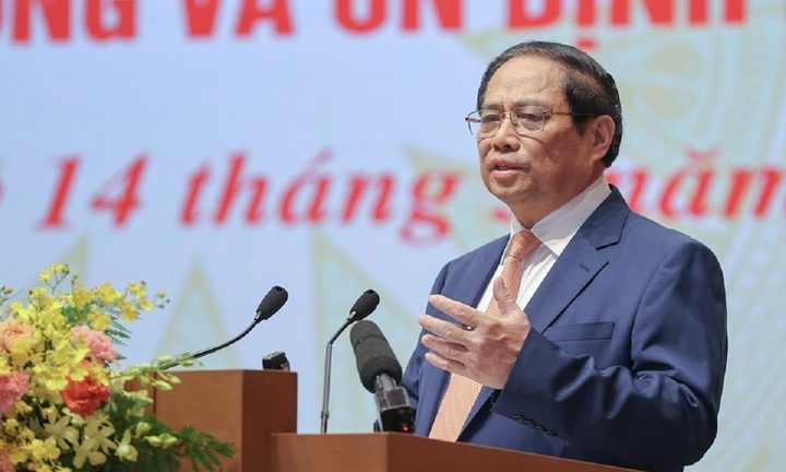 Thủ tướng: Làm rõ vì sao tiền gửi ngân hàng tăng, doanh nghiệp vẫn kêu thiếu vốn?
