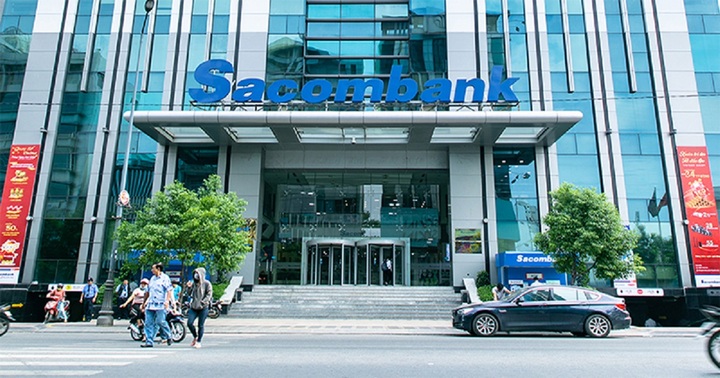 Sacombank giảm mạnh lãi suất huy động từ ngày 21/3