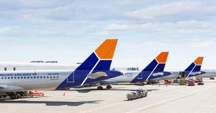 Cục Hàng không yêu cầu Pacific Airlines trả lại tiền vé máy bay cho hành khách