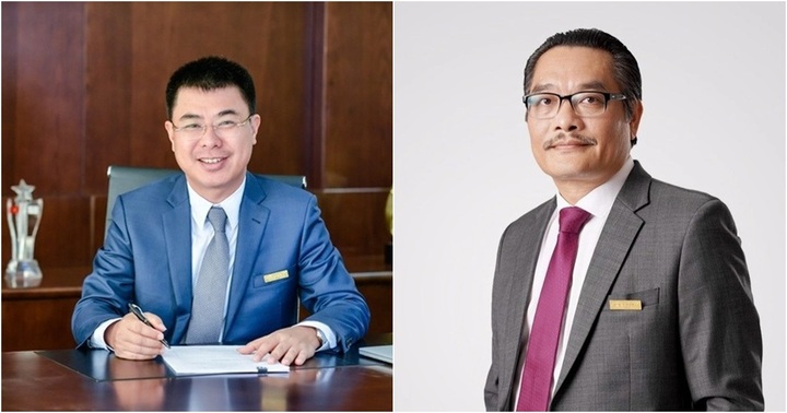 VietABank và ABBank miễn nhiệm Phó tổng giám đốc