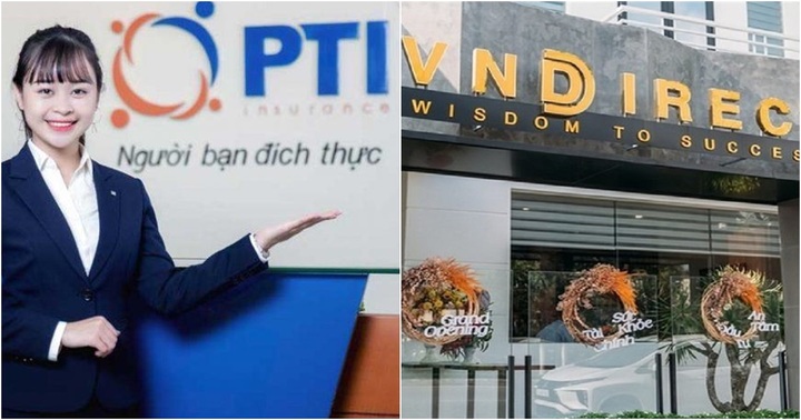 Bảo hiểm Bưu điện PTI bị tấn công mạng cùng thời điểm với VNDirect