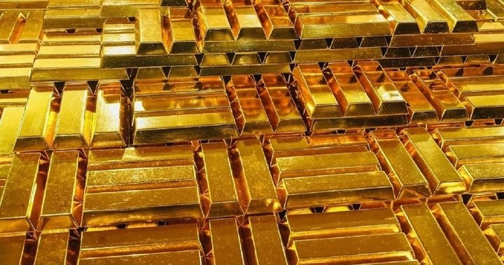 Giá vàng 9999 hôm nay bao nhiêu tiền 1 chỉ mới nhất?