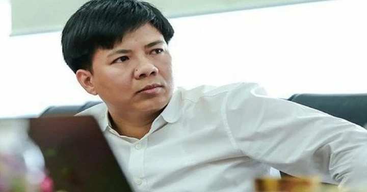 Shark Thủy bị bắt, hệ sinh thái Egroup sẽ do ai điều hành?