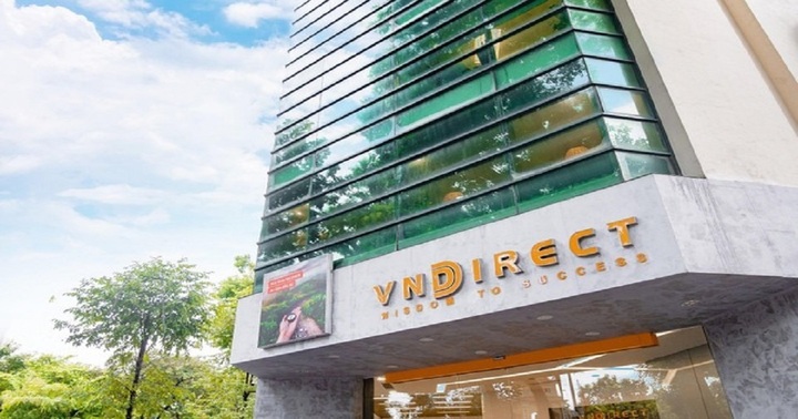 VNDirect hoàn thành khôi phục hệ thống giai đoạn 1