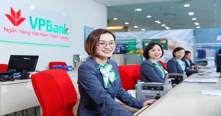 VPBank, SHB “ngược chiều” tăng lãi suất huy động