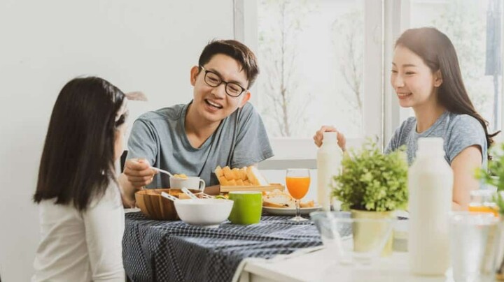 Điều gì xảy ra khi bạn bỏ bữa sáng?