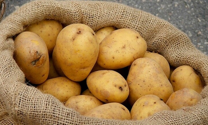 Khoai tây chế biến theo cách sau vừa giúp làn da khỏe mạnh mà còn ngăn ngừa ung thư hiệu quả