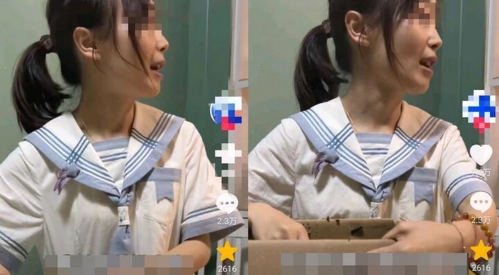 Người phụ nữ bị chồng phàn nàn khi chi 300 nghìn đồng mua một quả sầu riêng