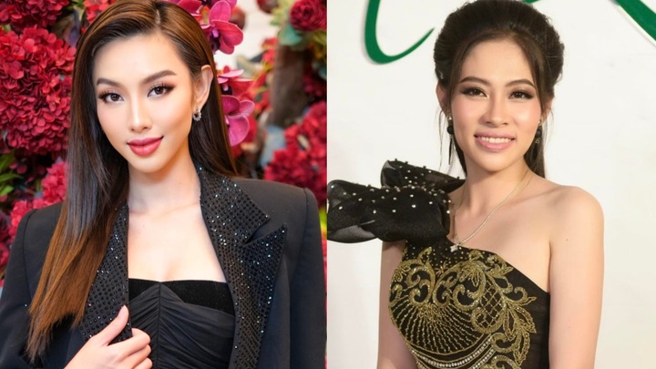 Tòa án bác yêu cầu khởi kiện đối với Hoa hậu Nguyễn Thúc Thùy Tiên