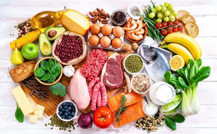 Sĩ tử nên ăn gì để có sức khỏe tốt nhất trong mùa thi?