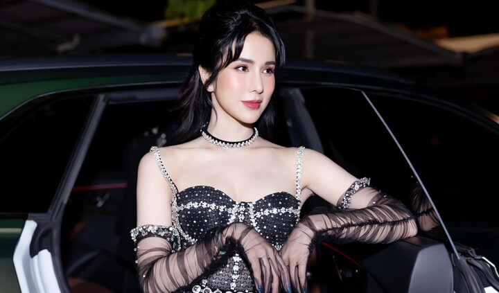 Cuộc sống hiện tại của Diệp Lâm Anh bên mẹ và các con hậu ly hôn chồng thiếu gia