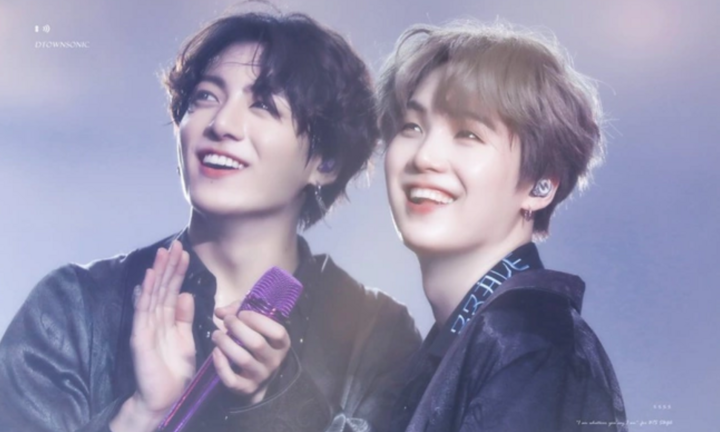 Suga (BTS) khẳng định bản thân không hề ghen tị với thành công của những thành viên khác