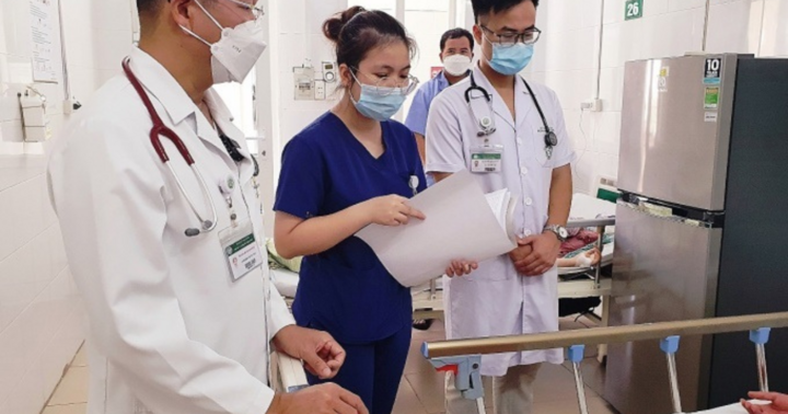 Hà Nội phát hiện thêm 22 ổ dịch sốt xuất huyết trong một tuần