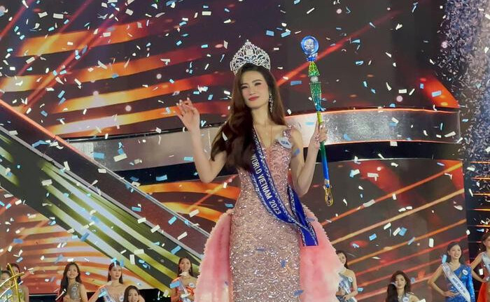 Cận cảnh cơ ngơi tiền tỉ của gia đình Hoa hậu Ý Nhi tại Bình Định