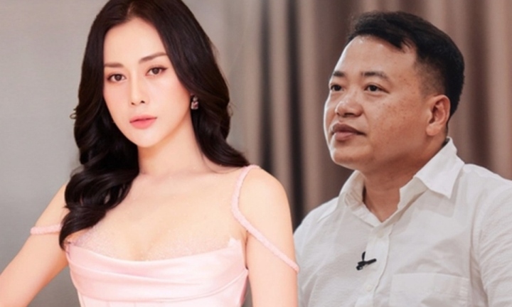 Cuộc sống của Phương Oanh trước khi lên xe hoa với Shark Bình