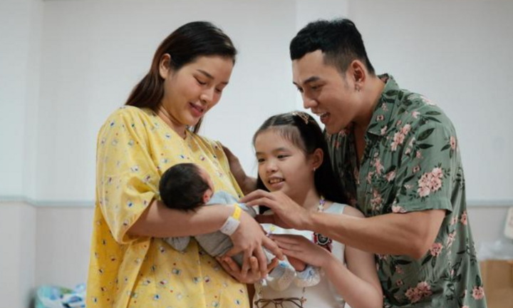 Phương Trinh Jolie tiết lộ tình hình sức khoẻ khiến CĐM lo lắng