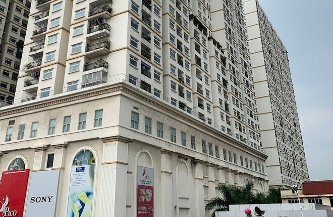 Nữ đại gia ở Hà Nội mất tiền tỷ vì chiêu trò lừa đảo của cháu rể