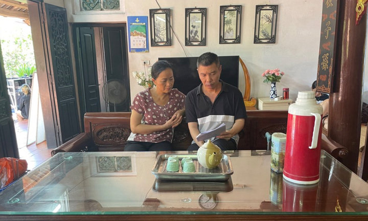  Xúc động hình ảnh NSND Công Lý tại đoàn phim 