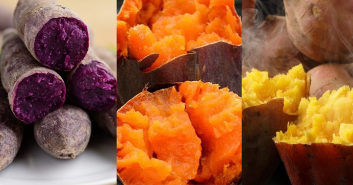 Người tiểu đường có ăn được khoai lang không?