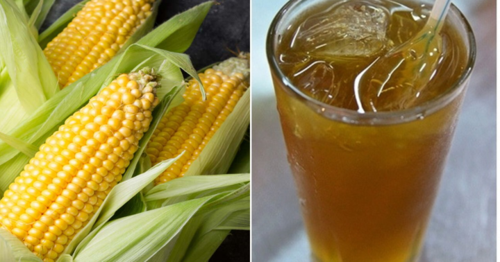 6 nhóm người đừng dại uống nước râu ngô dù có tốt đến mấy