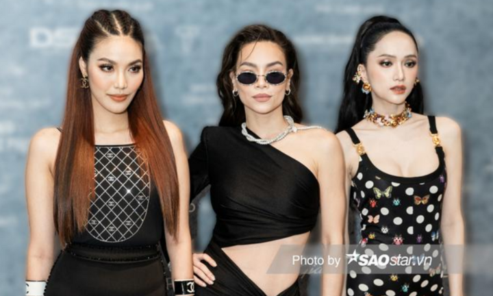 Hồ Ngọc Hà và Hương Giang nói gì trước tin đồn nghỉ chơi?