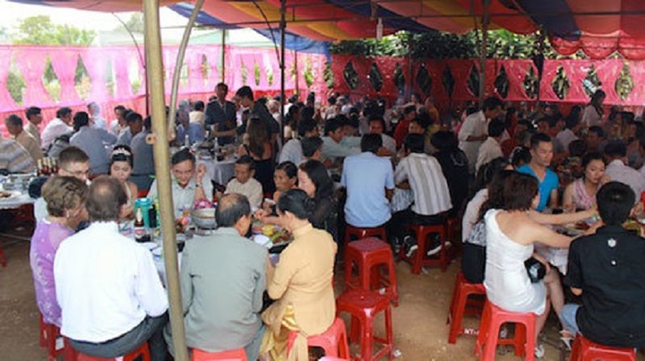 Diễn biến mới nhất vụ 