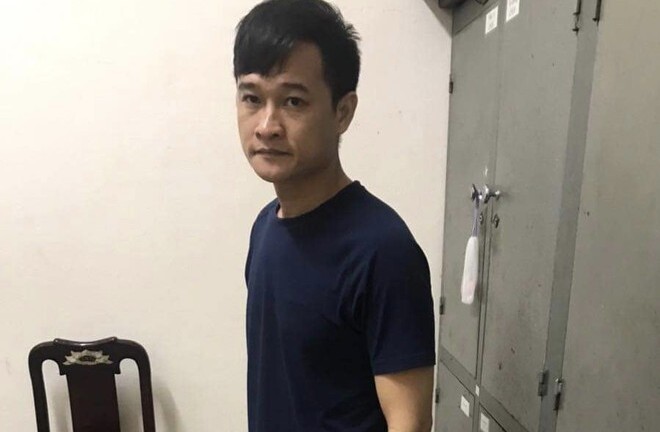 Tạm giữ đối tượng giả người mua nhà để trộm cắp tài sản của gia chủ