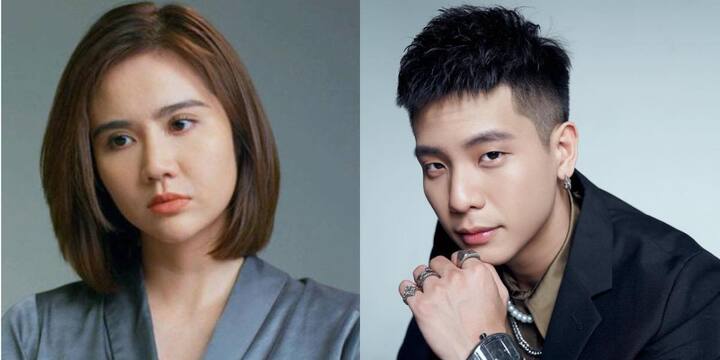 Động thái đáng chú ý của Huyền Lizzie khi vướng tin đồn hẹn hò với sao nam kém tuổi