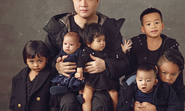 Tham gia group anti fan Hoa hậu Ý Nhi, NTK Đỗ Mạnh Cường có phát ngôn gây tranh cãi