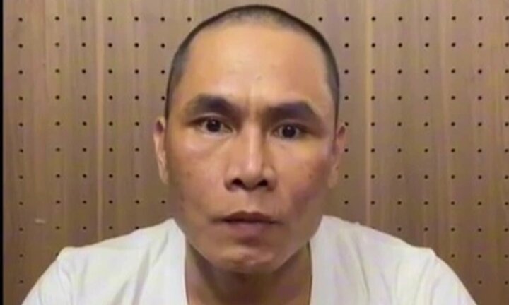 Thanh Hoá: Bắt đối tượng nổ súng giải quyết mâu thuẫn cho vợ bạn