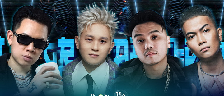 Tập 12 Rap Việt Mùa 3: Double2T khiến HLV BigDaddy 