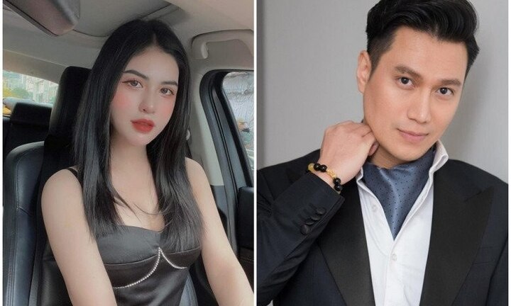 Lùm xùm hậu ly hôn giữa Việt Anh và Hương Trần gây dậy sóng mạng xã hội