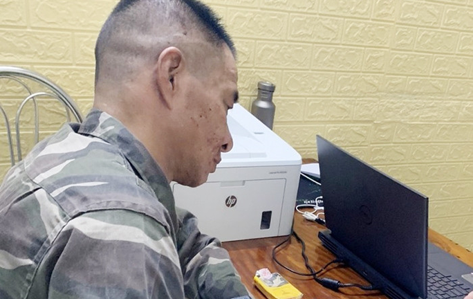 Tin tức pháp luật mới nhất ngày 12/8: Lời khai ban đầu của nghi phạm giết em vợ, đâm cháu trọng thương