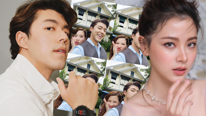 Baifern khiến cộng đồng mạng dậy sóng khi lỡ miệng gọi Nine là 