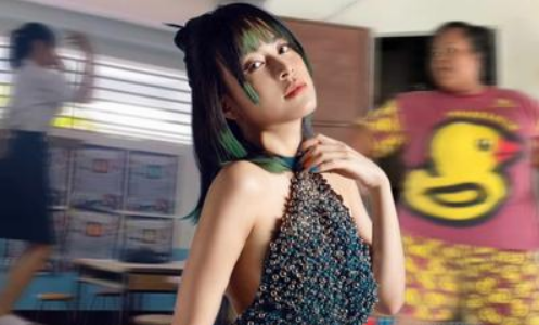 See tình của Hoàng Thùy Linh sắp bị soán ngôi đầu bảng tại Thái Lan bởi một bản nhạc Việt khác