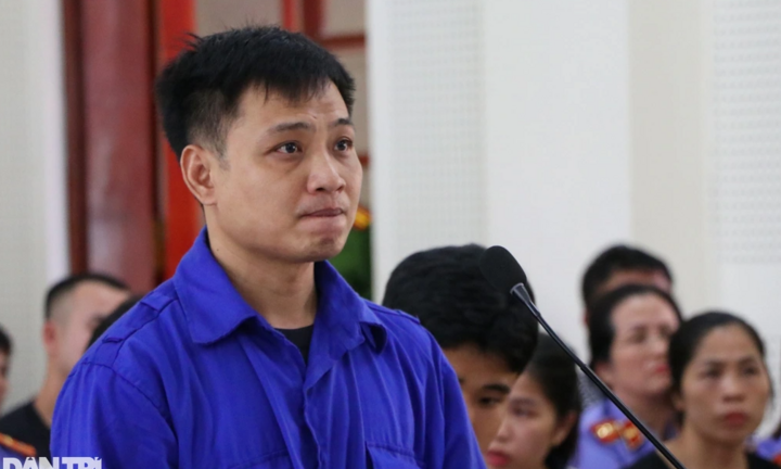 Tài xế xe tải nghẹn ngào nói lời xin lỗi 3 mẹ con tử vong trong vụ tai nạn