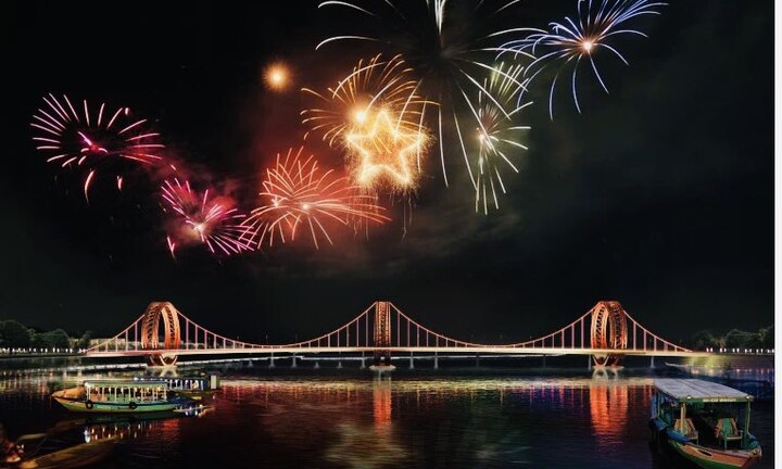 Quảng Ngãi: Thống nhất phương án thiết kế kiến trúc cầu Trà Khúc 1