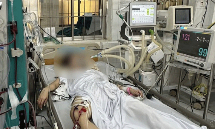 Vụ 2 dì cháu nguy kịch sau bữa nhậu ở Cà Mau: Kết quả xác minh ban đầu