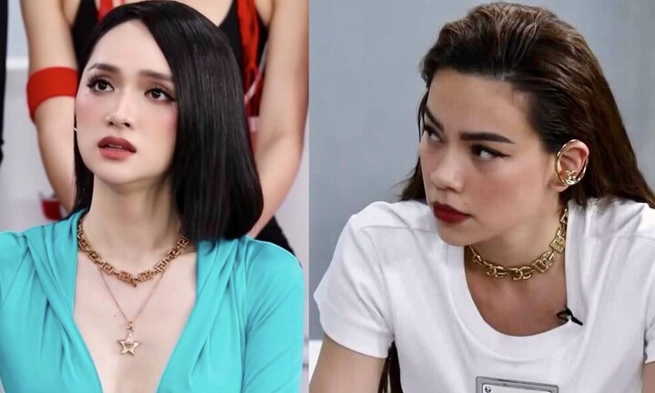 Như Vân lên tiếng trước màn đối đầu cực căng của 