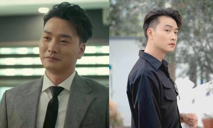 Gia Đình Mình Vui Bất Thình Lình: Khải bất ngờ làm người tốt sau khi Trâm Anh có bầu